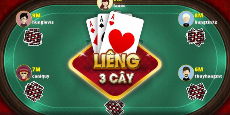 Liêng Bongvip | Chiến Thuật Chơi Game Bất Bại Cho Bet Thủ