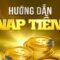 Nạp tiền vào cổng game MMWIN – Bước đầu để tham gia cá cược 
